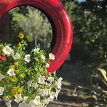 Holiday home Alloro Vacanze 2 Capannori