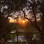 Holiday home Alloro Vacanze 2