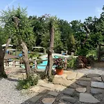 Holiday home Alloro Vacanze 2 Capannori