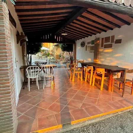 Alloro Vacanze 2 *