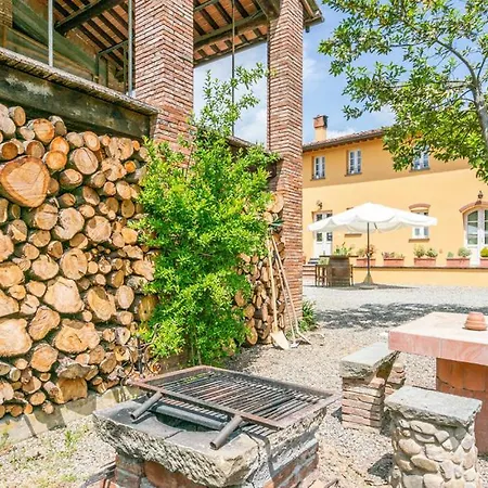Holiday home Alloro Vacanze 2 *