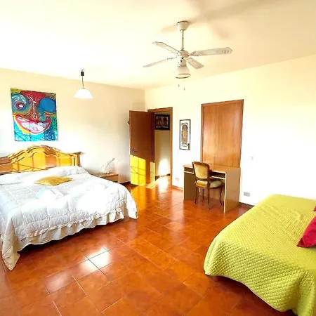 Alloro Vacanze 2 *