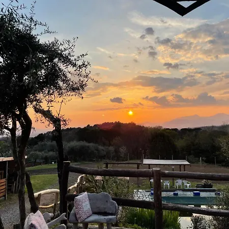 Holiday home Alloro Vacanze 2 *