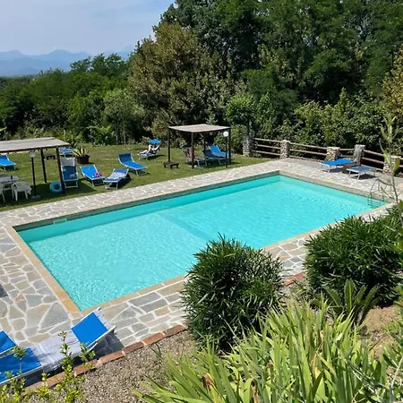 Alloro Vacanze 2 펜션