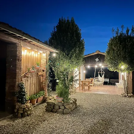 Alloro Vacanze 2 Holiday home Capannori