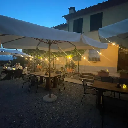 Alloro Vacanze 2 * Capannori