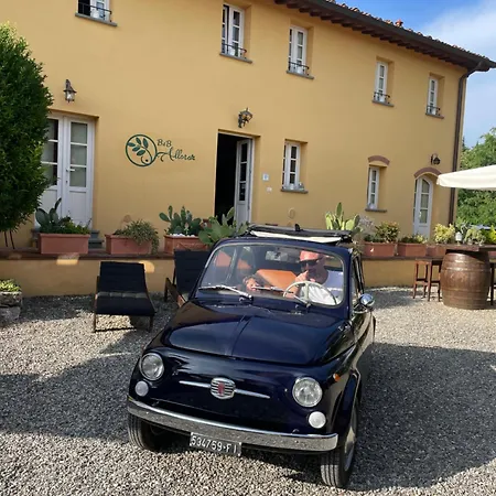 Alloro Vacanze 2 Capannori