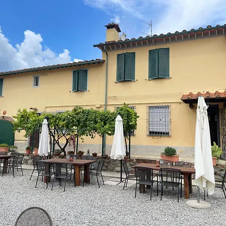 Holiday home Alloro Vacanze 2 Capannori