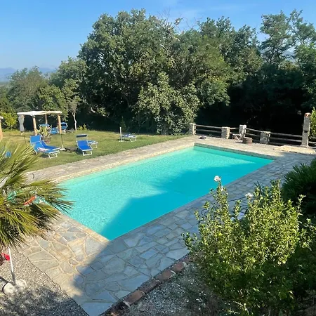 Alloro Vacanze 2 Capannori