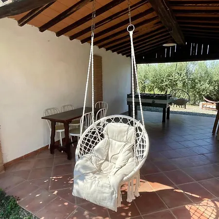 Alloro Vacanze 2 * Capannori