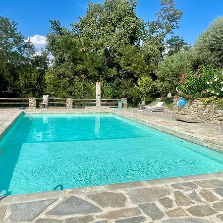 Feriehus Alloro Vacanze 2